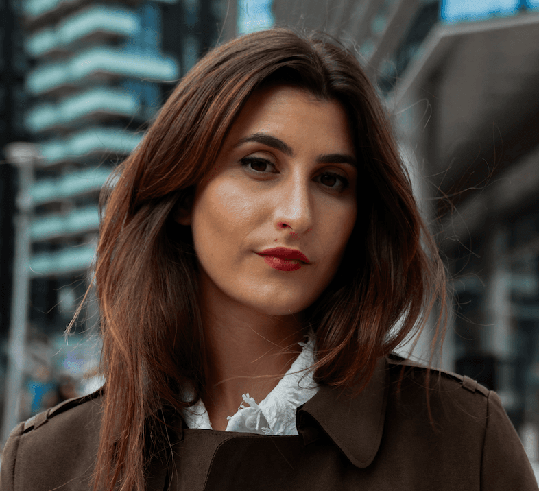 Luana Buscaroli