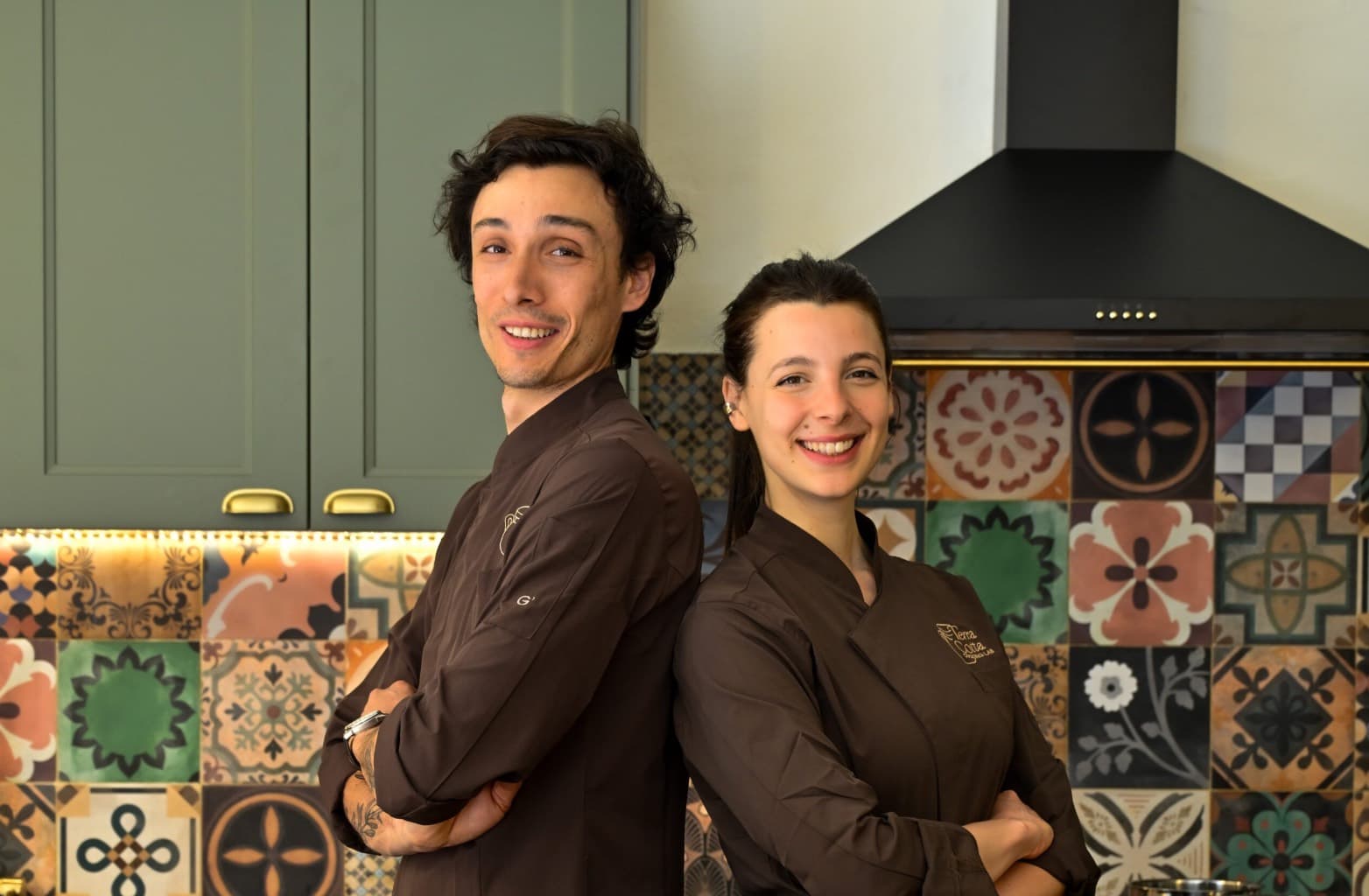 Terracotta Cooking Lab · Gallery 1