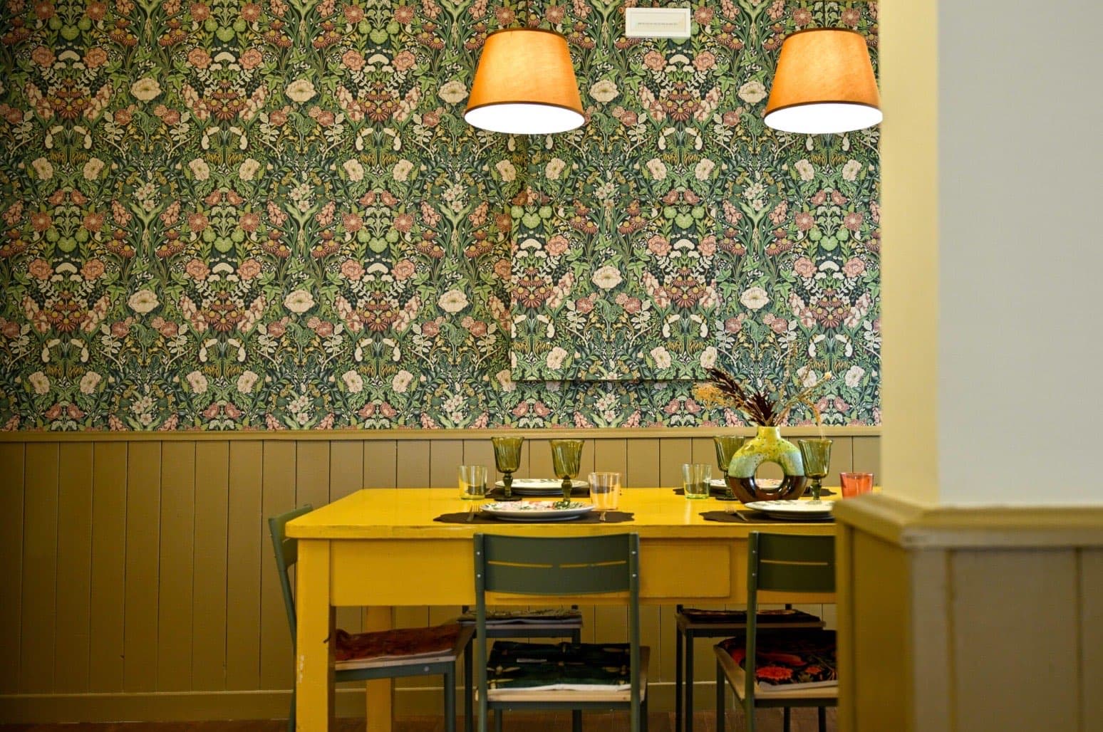 Terracotta Cooking Lab · Gallery 4