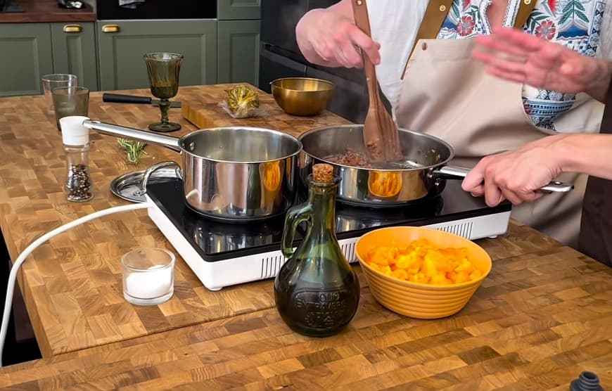 Terracotta Cooking Lab · Gallery 5