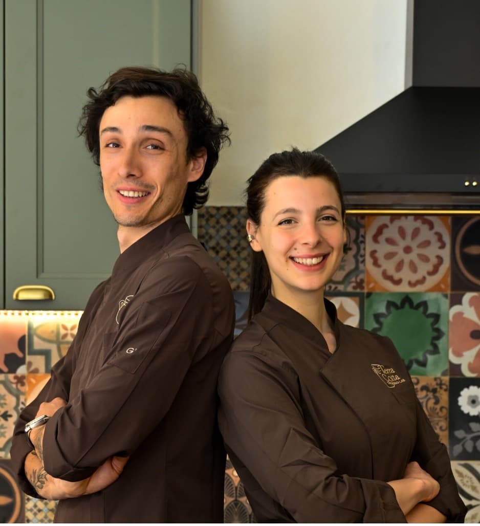Terracotta Cooking Lab