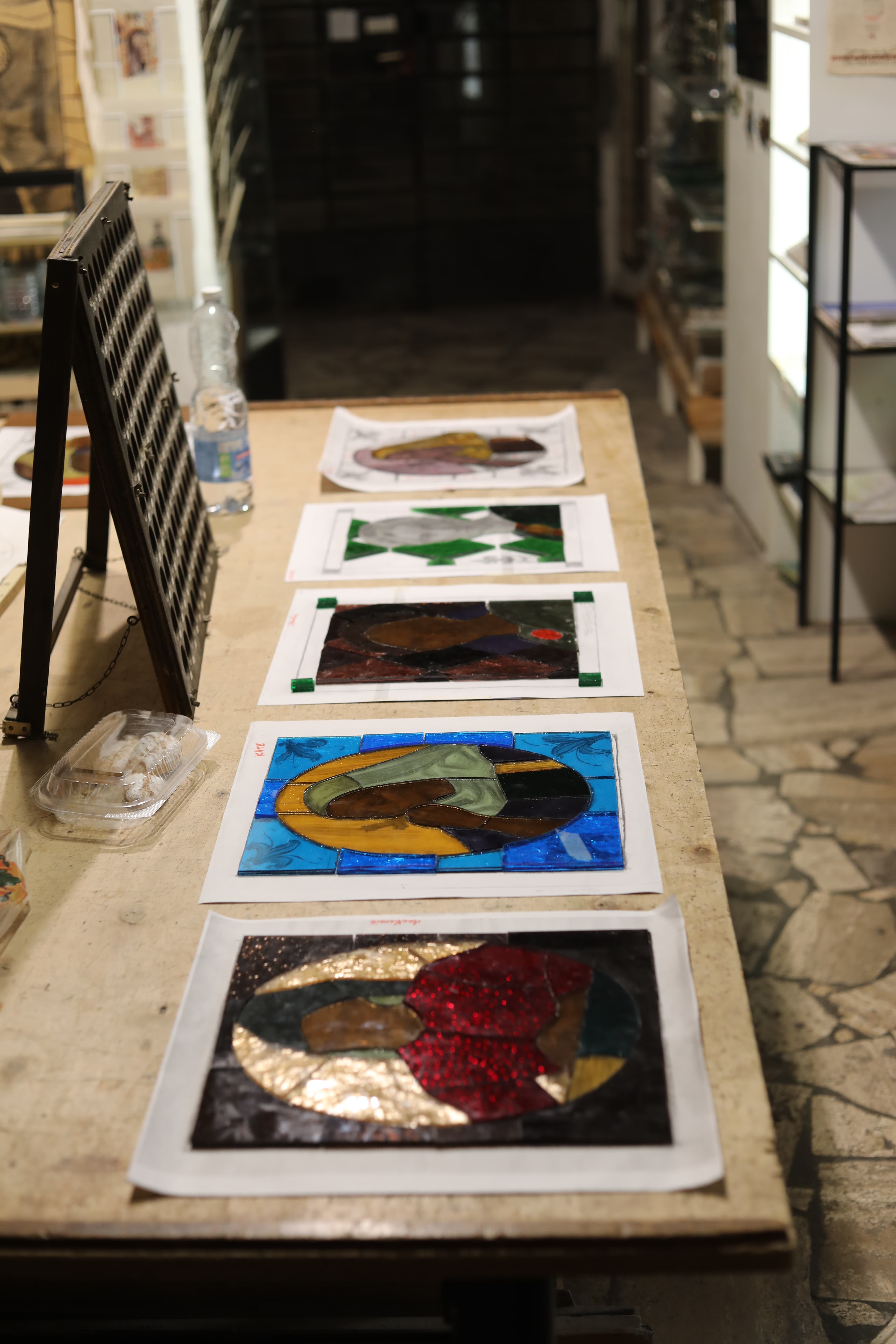Vetrate Artistiche Toscane, image 3