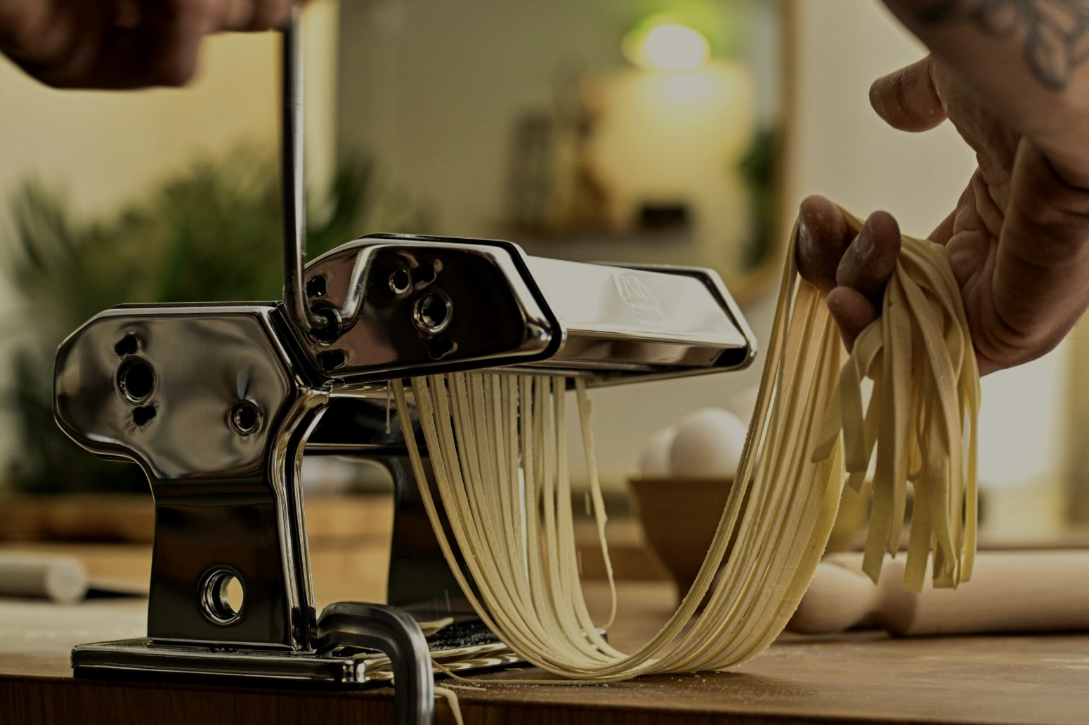 Convivialità : le mot italien pour rester à table